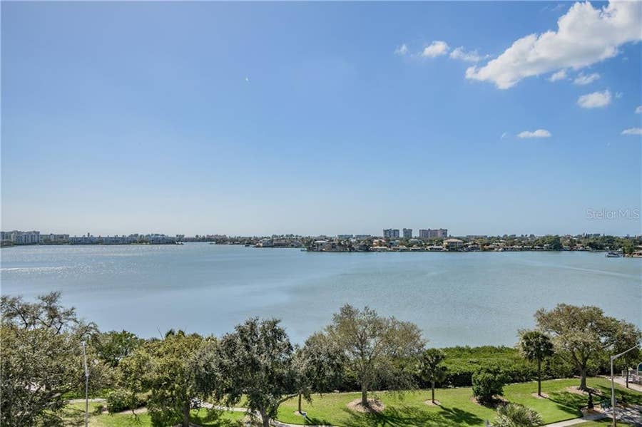 Property photo for 7037 SUNSET DRIVE S, #705, South Pasadena, FL