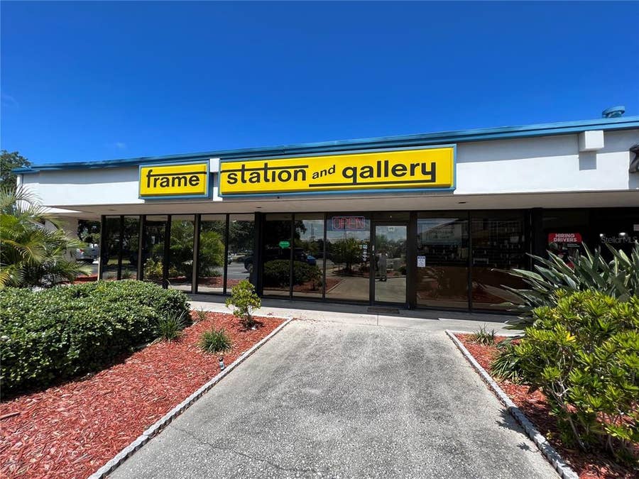 Property photo for 1155 PASADENA AVE S, #K, South Pasadena, FL
