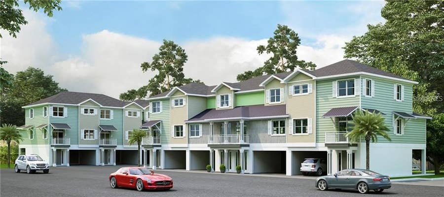 Property photo for 828 OAK BEND LANE, Dunedin, FL