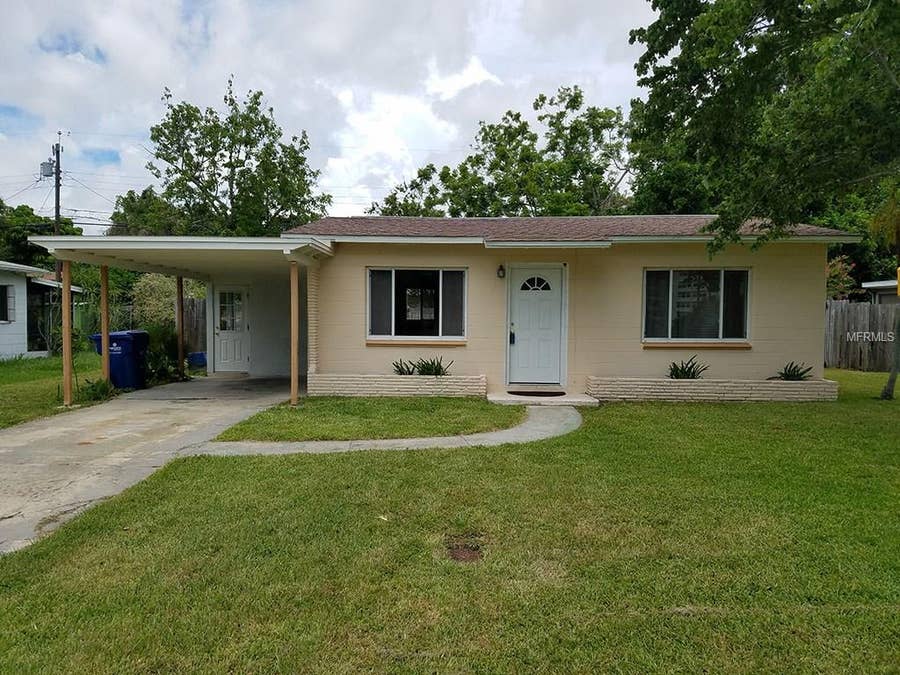 Property photo for 6741 PARK STREET S, South Pasadena, FL