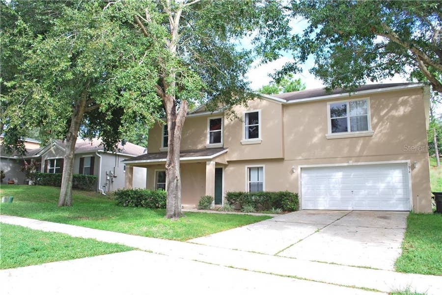 Property photo for 1858 VALE DRIVE, Clermont, FL