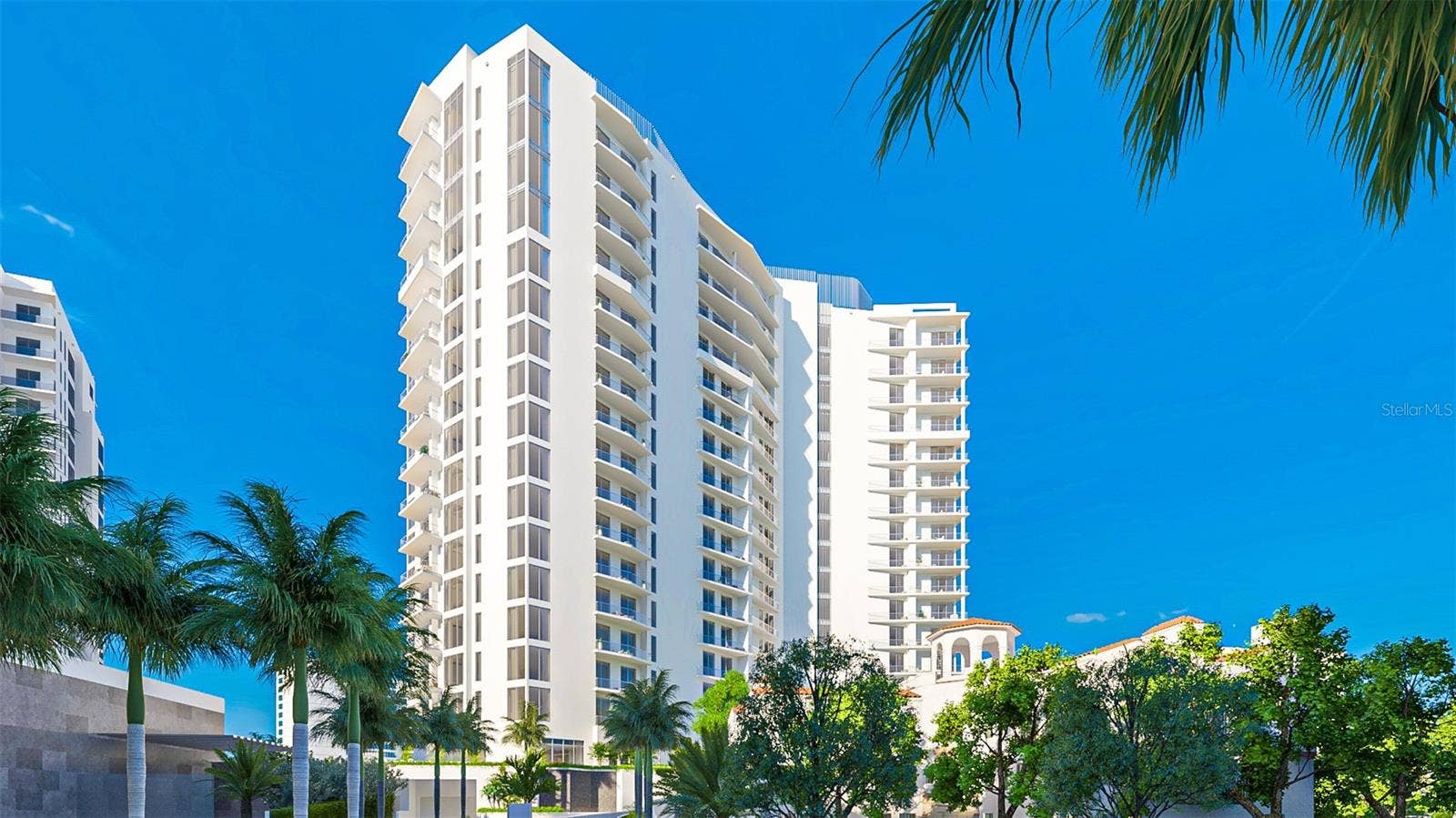 555 QUAY COMMONS, #1802, Sarasota, FL 34236 555 QUAY COMMONS, #1802, Sarasota, FL 34236