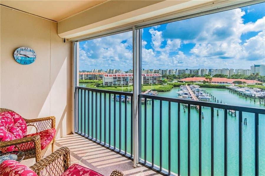 Property photo for 7600 SUN ISLAND DRIVE S, #703, South Pasadena, FL