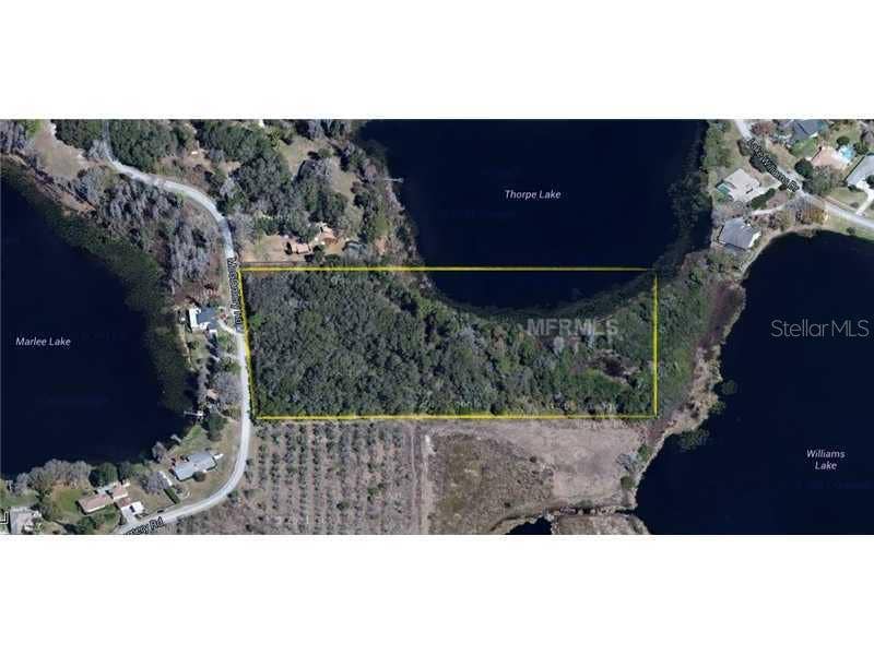 Property photo for McGlamery ROAD, Odessa, FL