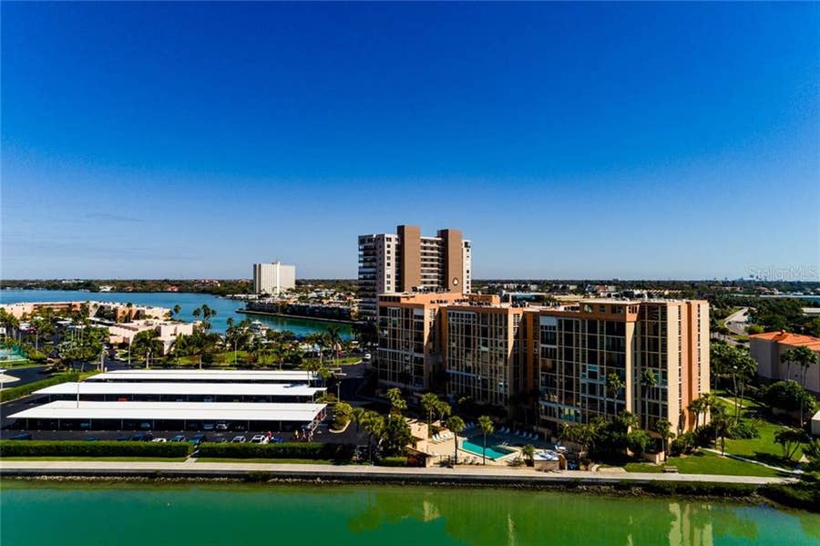Property photo for 7400 SUN ISLAND DRIVE S, #603, South Pasadena, FL