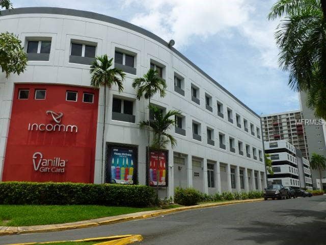 Property photo for 107 GONZALEZ GUISTI AVE., Guaynabo, PR