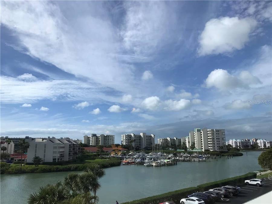 Property photo for 7400 SUN ISLAND DR S, #408, South Pasadena, FL