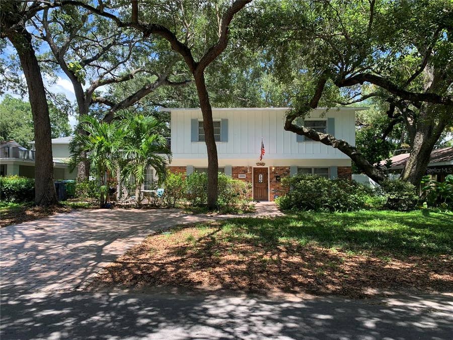 Property photo for 4608 S DATURA AVENUE, Tampa, FL