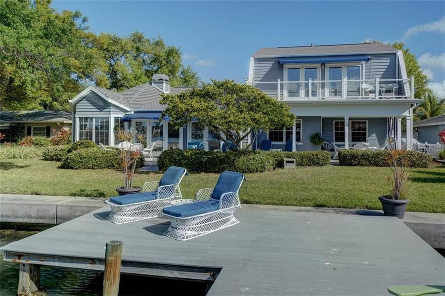 Property photo for 23 N PINE CIRCLE, Belleair, FL