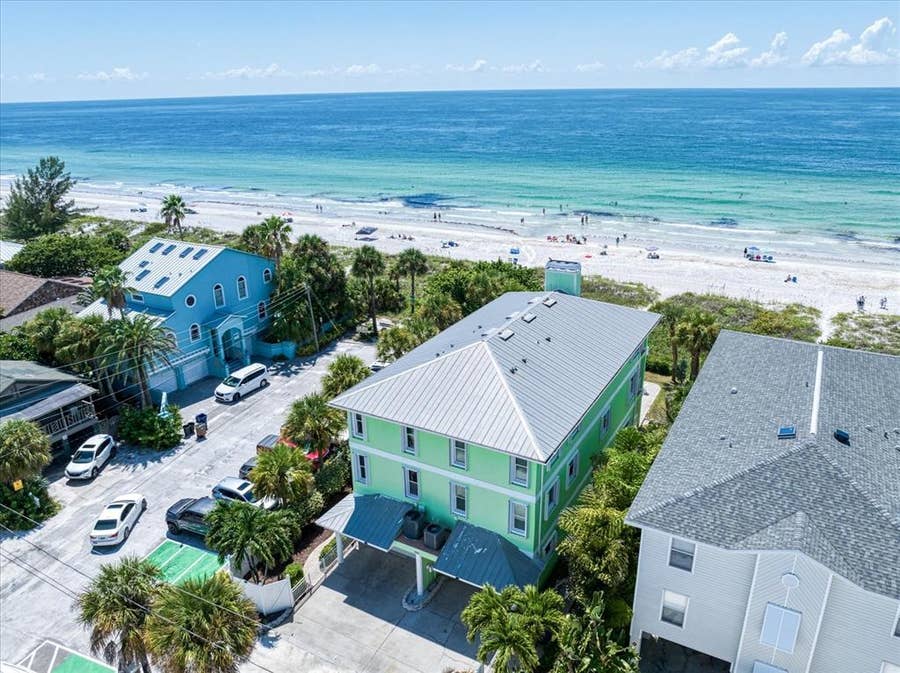 Property photo for 800 BEACH TRAIL, #102, Indian Rocks Beach, FL