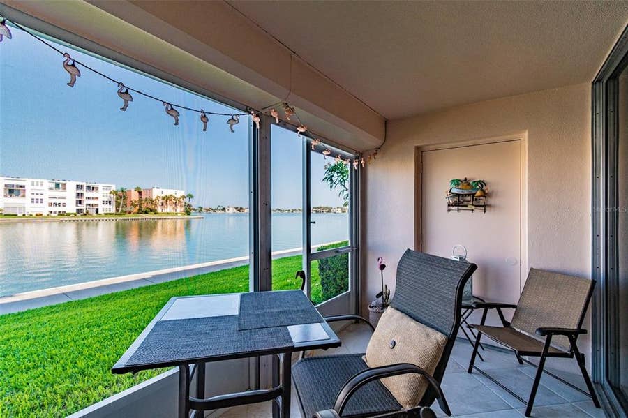 Property photo for 7560 BAY ISLAND DRIVE S, #146, South Pasadena, FL