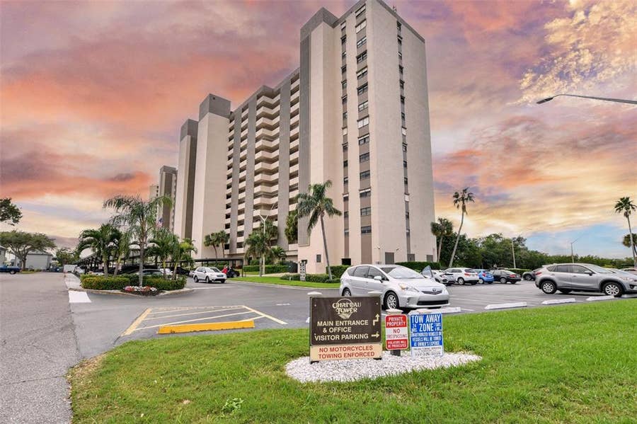 Property photo for 7050 SUNSET DRIVE S, #1215, South Pasadena, FL
