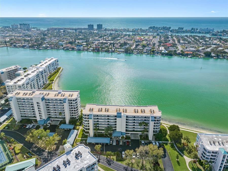Property photo for 7984 SAILBOAT KEY BOULEVARD S, #307, South Pasadena, FL
