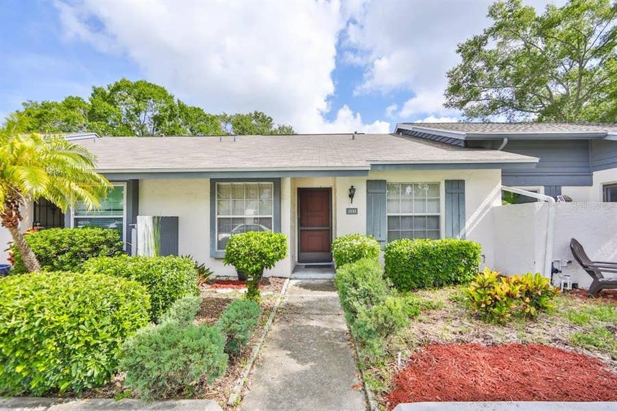 Property photo for 3881 EL CAMINO COURT, Largo, FL