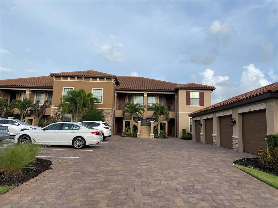 Property photo for 12730 SORRENTO WAY, #103, Bradenton, FL