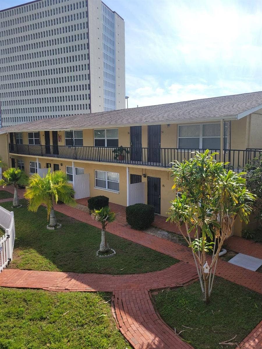 Property photo for 6810 PARK STREET S, #23, South Pasadena, FL