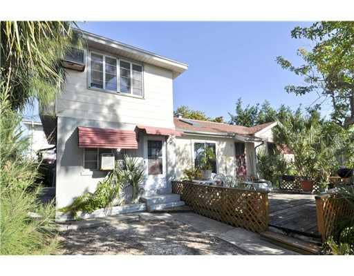 Property photo for 115 178TH AVENUE W, Redington Shores, FL