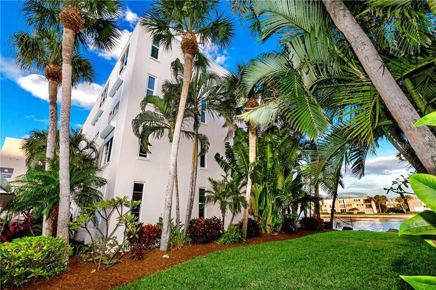 Property photo for 7645 SUN ISLAND DRIVE S, #101, South Pasadena, FL