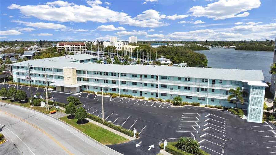 Property photo for 1819 SHORE DRIVE S, #318, South Pasadena, FL