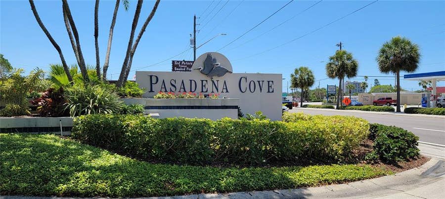 Property photo for 1328 PASADENA AVENUE S, #201, South Pasadena, FL