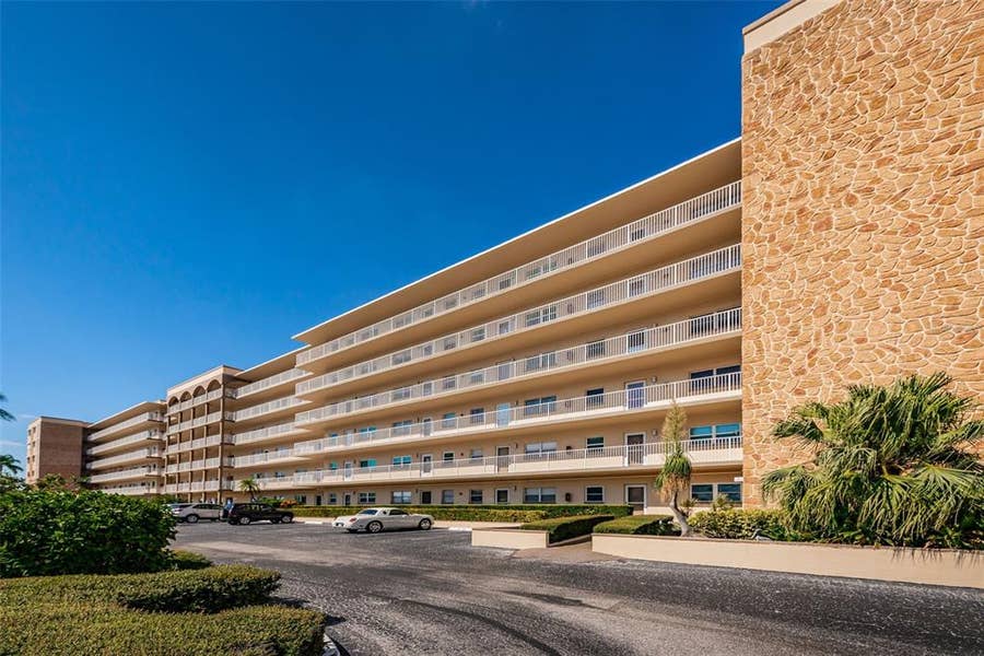Property photo for 6075 SHORE BOULEVARD S, #312, Gulfport, FL
