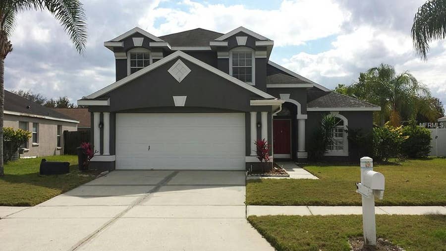 Property photo for 1243 TIMBER TRACE DRIVE, Wesley Chapel, FL