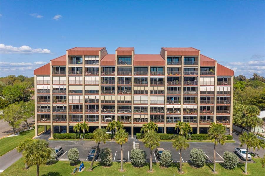Property photo for 7037 SUNSET DRIVE S, #205, South Pasadena, FL