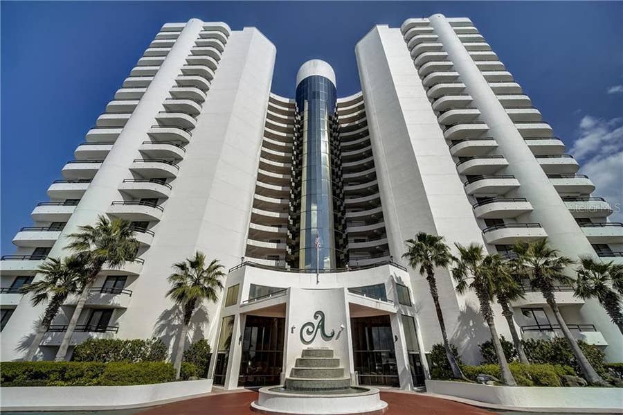 Property photo for 3757 S ATLANTIC AVENUE, #501, Daytona Beach Shores, FL