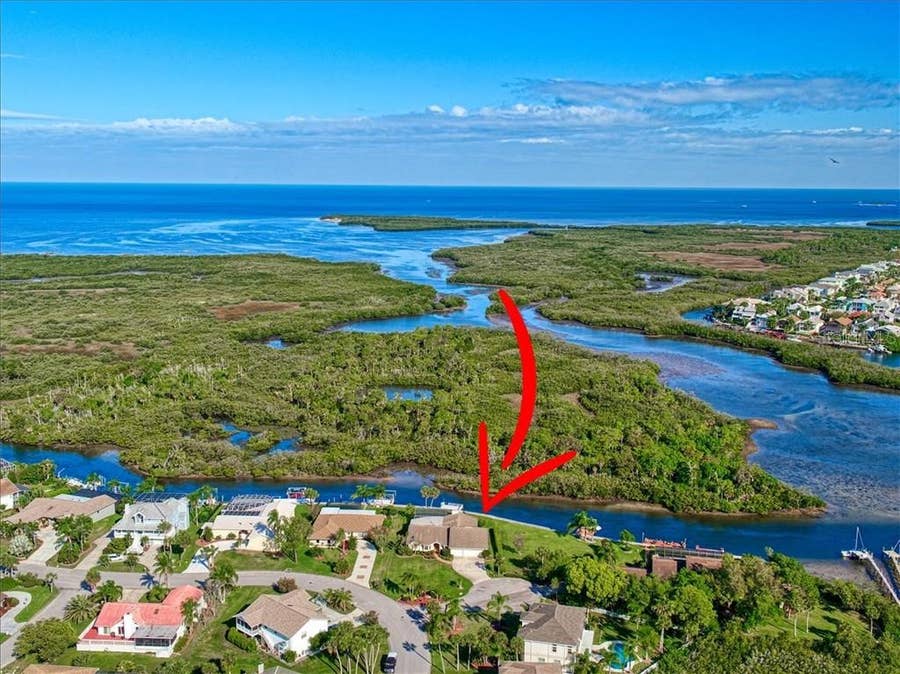 Property photo for 5613 HULL COURT, New Port Richey, FL