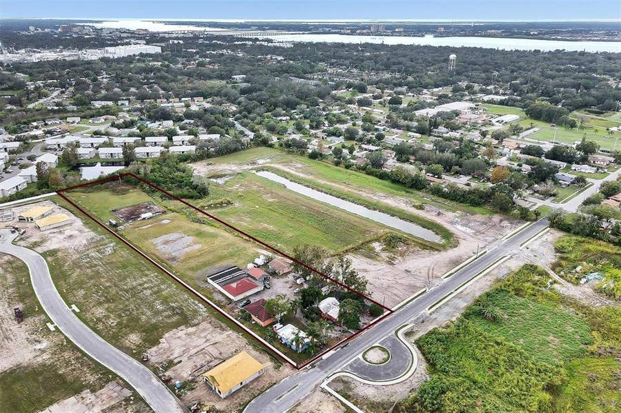 Property photo for 1616 23RD STREET E, Bradenton, FL