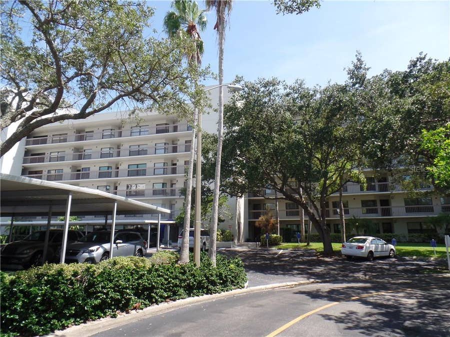Property photo for 1328 PASADENA AVENUE S, #207, South Pasadena, FL