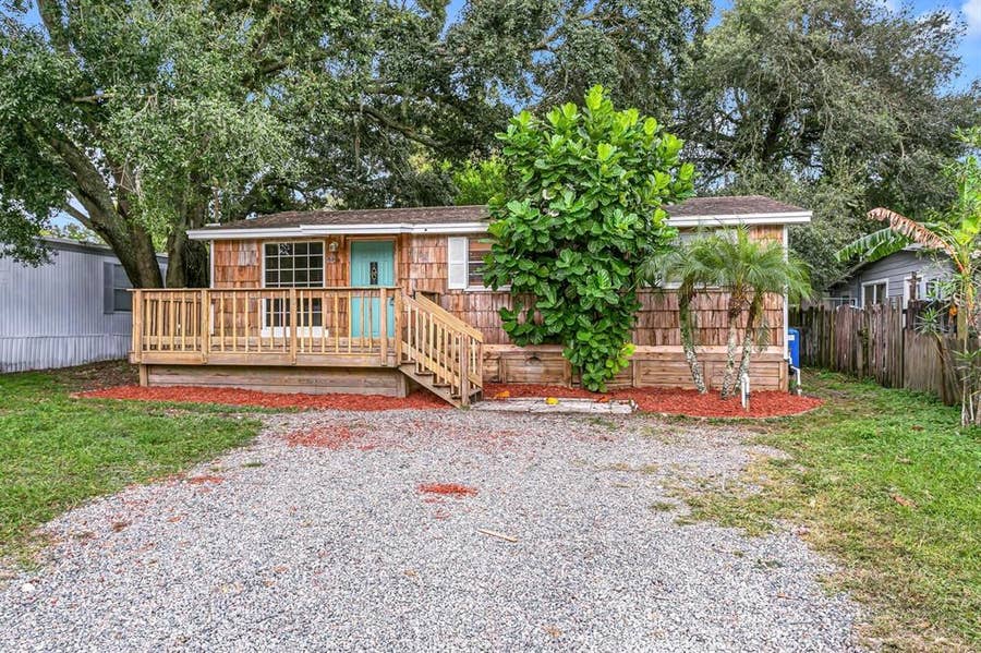 Property photo for 7008 CREEK DRIVE, New Port Richey, FL