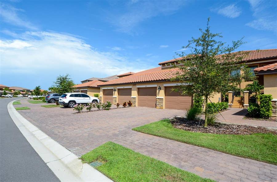 Property photo for 13737 MESSINA LOOP, #202, Lakewood Ranch, FL