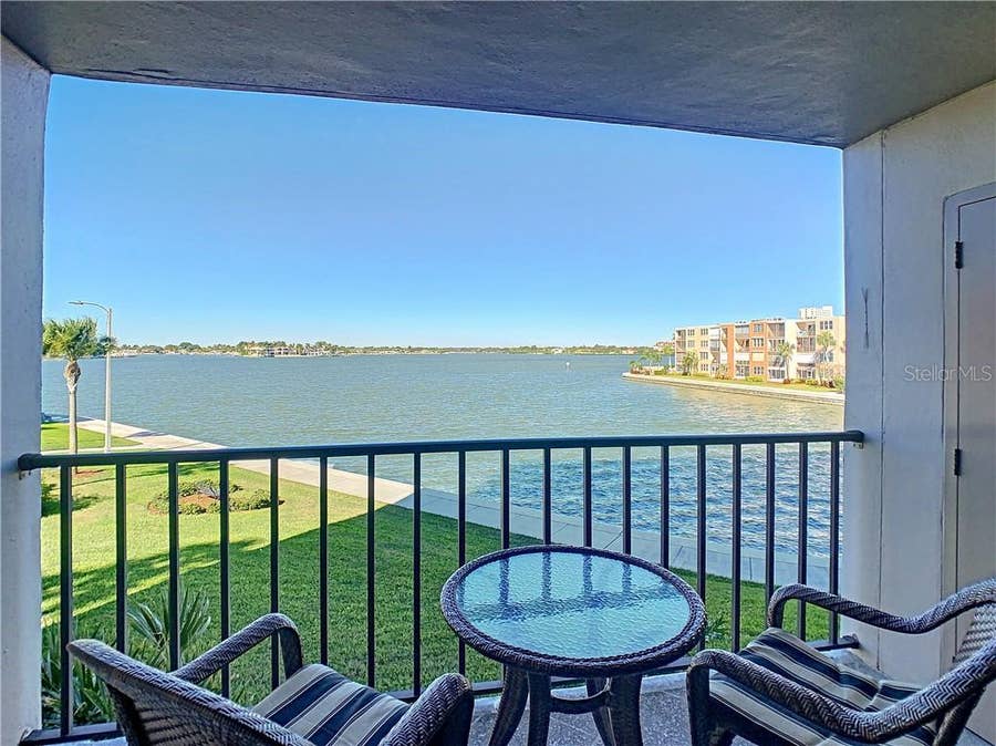 Property photo for 7700 SUN ISLAND DRIVE S, #207, South Pasadena, FL