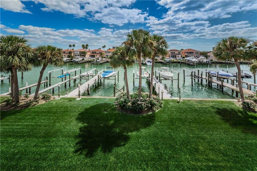 Property photo for 119 MARINA DEL REY COURT, Clearwater, FL