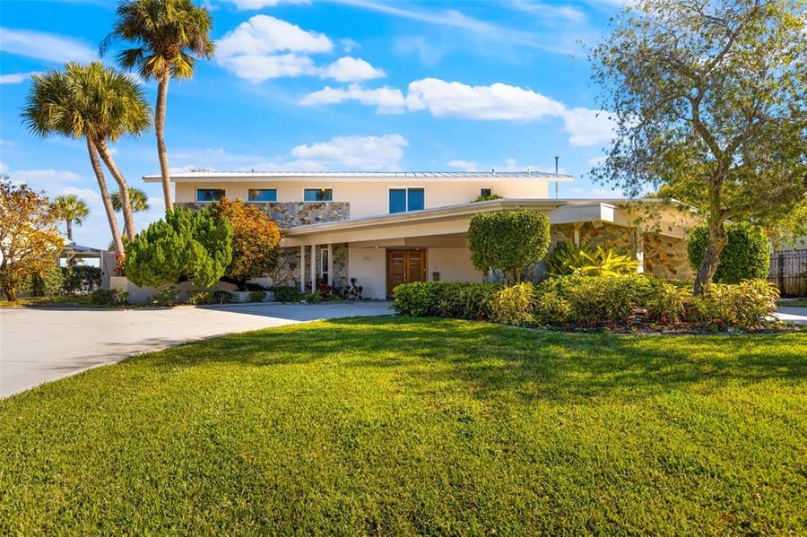 Property photo for 7913 9TH AVENUE S, St Petersburg, FL
