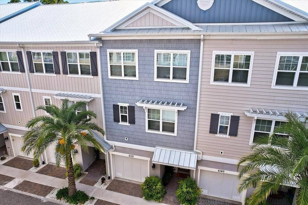 6132 MARINA COVE WAY S, St Petersburg, FL 33712 6132 MARINA COVE WAY S, St Petersburg, FL 33712