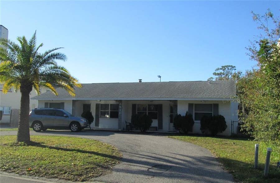 Property photo for 6830 PARK STREET S, South Pasadena, FL