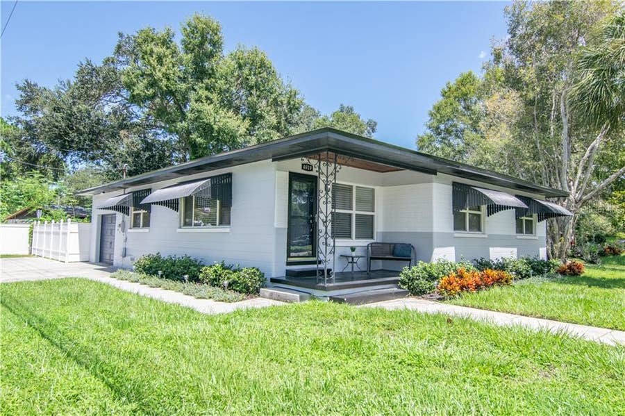 Property photo for 4019 W EUCLID AVENUE, Tampa, FL