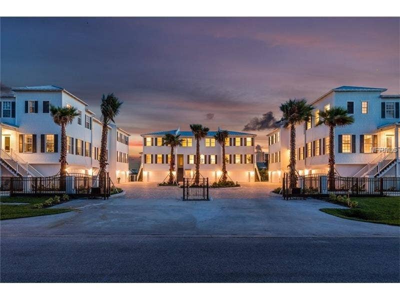 Property photo for 7010 GREVILLA AVENUE S, South Pasadena, FL