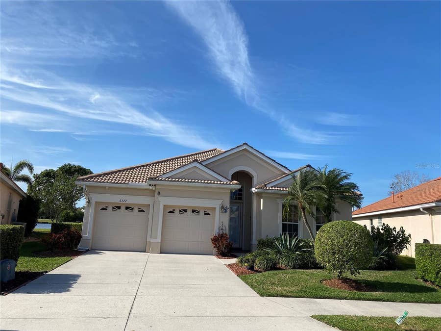 Property photo for 6372 ROOKERY CIRCLE, Bradenton, FL