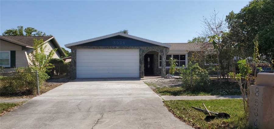 Property photo for 8534 79TH AVENUE, Seminole, FL