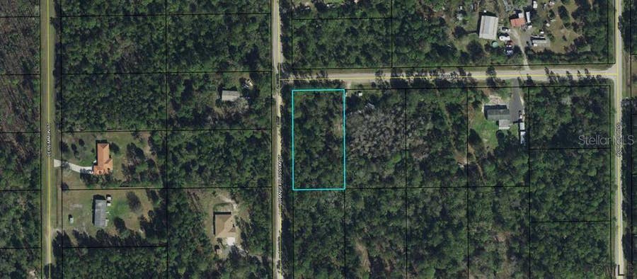 Property photo for 6131 BUSH STREET, Bunnell, FL