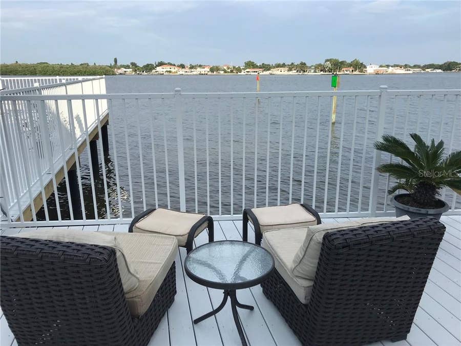 Property photo for 1859 SHORE DRIVE S, #303, South Pasadena, FL