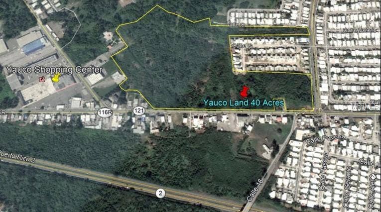Property photo for 121 SR, Yauco, PR