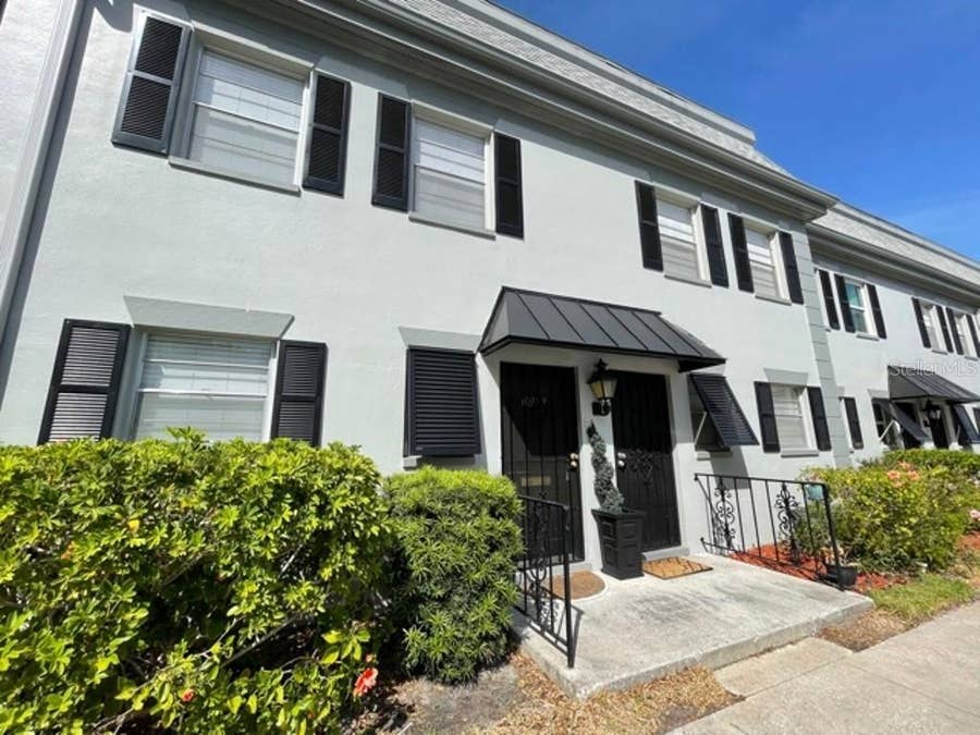 Property photo for 6977 PLACE DE LA PAIX, #6977, South Pasadena, FL