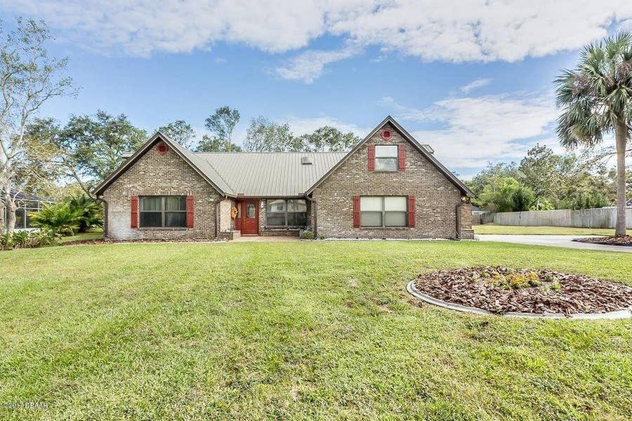 Property photo for 4007 CREE DRIVE, Ormond Beach, FL