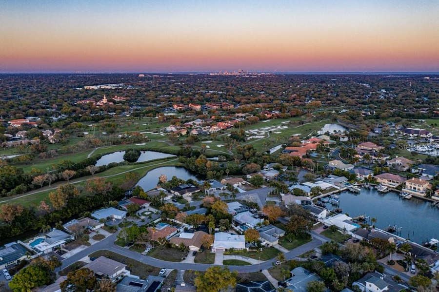 Property photo for 1848 SAILFISH ROAD S, South Pasadena, FL