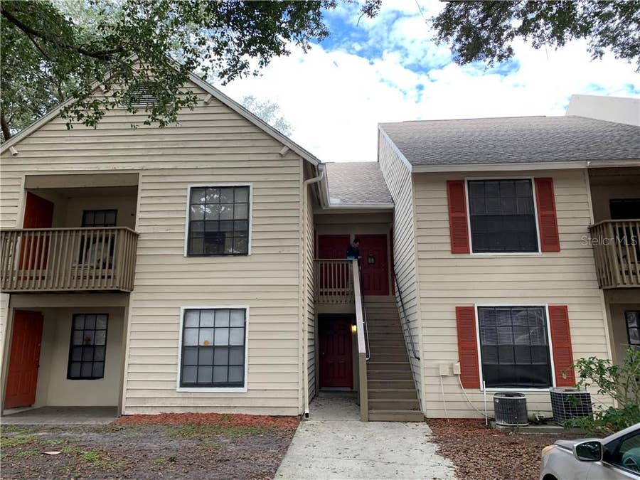Property photo for 305 W GRANT STREET, #A-11, Plant City, FL