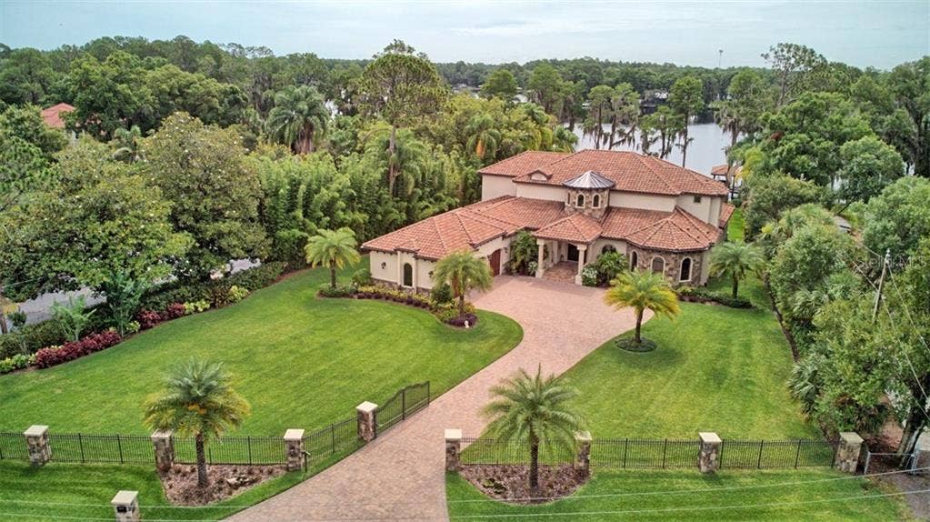 17311 SOLIE ROAD, Odessa, FL 33556 ' '